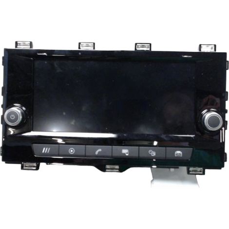 [PRODUIT D'OCCASION] Ecran Gps SEAT Ibiza ♻️ Ref Oe. 5fj035869dgvk - Garantie à vie (1/2)