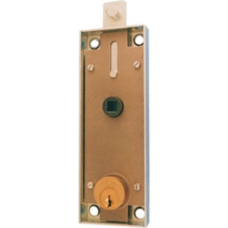 BL SERRATURA PREFER P/BASCULANTE B551 CIL TONDO