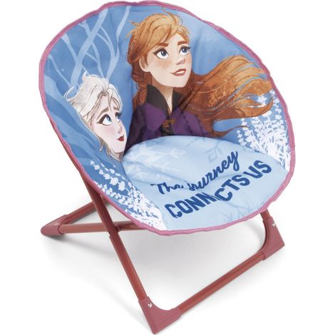 Siège Lune Disney - La Reine des Neiges II (1/5)