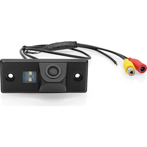 arrière de Voiture Inverse caméra de recul pour Pors-Che Cayenne VW Volkswagen Skoda Fabia/Santana/Polo (3c) / tiguan/Touareg/Passat