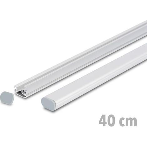 Bandes d'affiches doubles de 40 cm (1/5)