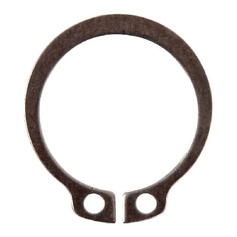 Anillo de retenci贸n 471 20 AMAZONE DL223