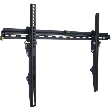 Techly Staffa a Muro Inclinabile TV LED LCD 40-65'' (1/5)