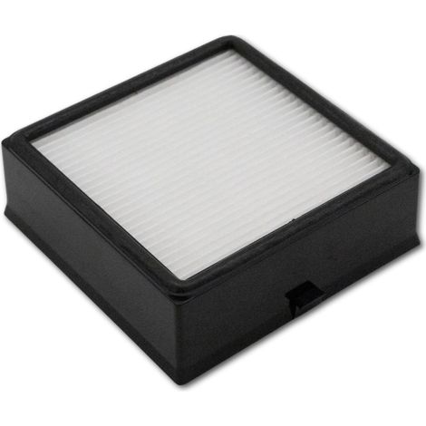 Ersatzteil - HEPA Filter H13 KING - - NILFISK, SAMSUNG, GLENAN, SEVERIN, PROGRESS, DIRT DEVIL, TRIOMPH, FAKIR, HOME ANGEL, AEG, TORNADO, TOKIWA (1/2)