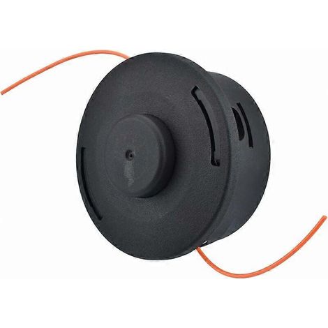 Schneekopfmäher für STIHL FS100 FS106 FS108 FS100RX FS110 FS120 FS130 FS200 FS250 FS350 FS450 FS550 FS55RC KM85 KM90 FR106 (1/4)