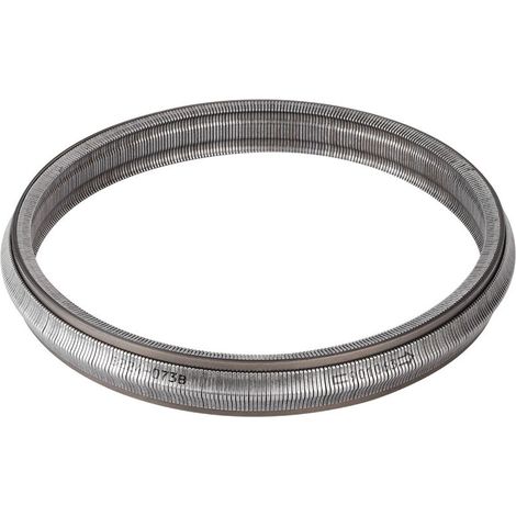Cinghia di trasmissione CVT adatta per Nissan/Datsun V6 JF010E RE0F09A RE0F09B (1/4)