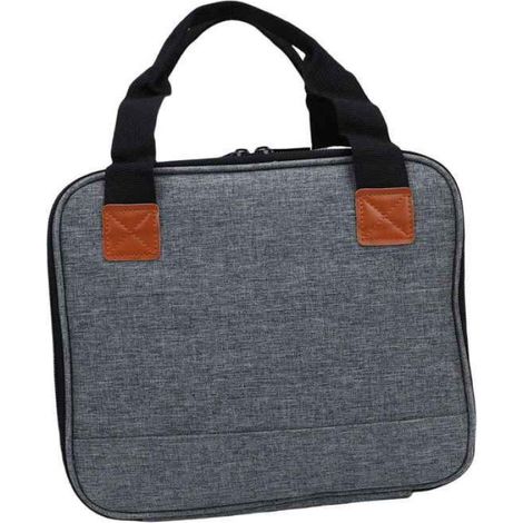 Sac pour imprimante photo Sac d'imprimante Photo adapté pour SELPHY CP1500 CP1300 CP1200, étui d'imprimante bateau housse (1/4)