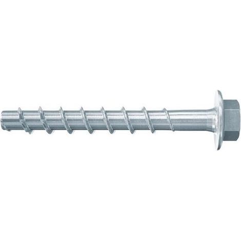Multipack Fischer ULTRACUT BETONSCHRAUBE SW13 (FBS II 6X40/5 US) - 100 Stück