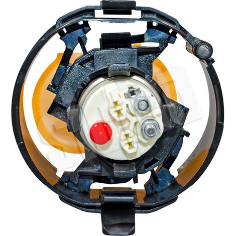 Die Teilenummer 16147161387 ist mit der neuen Kraftstoffpumpeneinheit für den BMW E34 kompatibel und gewährleistet einen stabilen Durchfluss sowie eine präzise Druckregelung. Kraftstoffpumpeneinheit f (1/4)