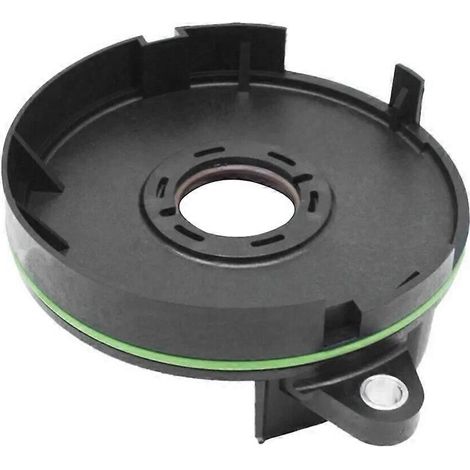 Hauptdichtung für die vordere Kurbelwellenstaubdichtung (Teilenummern 32224651, 31316723 und 31375715) für Volvo XC60, XC70, S60, S80, S90, V60 und XC40 (2014-2019). (1/5)