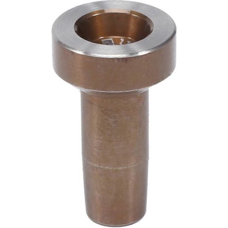 Common-Rail-Einspritzventilkappe für Rohöl 332 für Einspritzdüsen 0445110 (1/5)