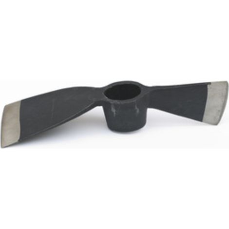 1PZ ZAPPASCURE OCCHIO OVALE TIPO NOLA 1,5 KG (1/2)