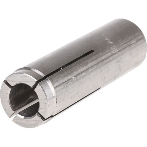 Cheville à frapper RS PRO, en Acier Inoxydable M16, 16mm x 65mm ( Prix pour Sachet de 5 )