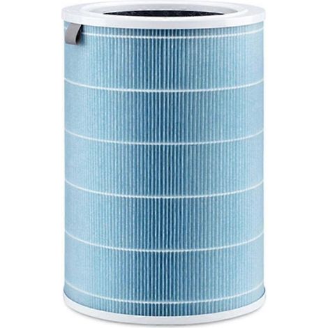 Hepa-Filter für Mijia Purifier 1s 2s Pro Car 2s, Formaldehyd-Entfernungsfilter ohne Aktivkohle (1/4)