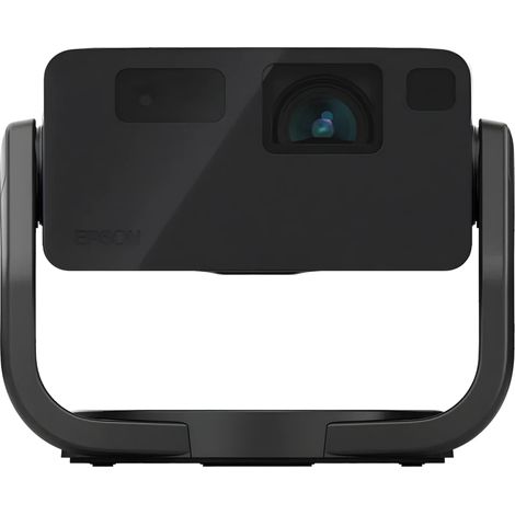 Projecteur laser Epson EF-22B 3LCD 1080p contraste 5 000 000:1 noir