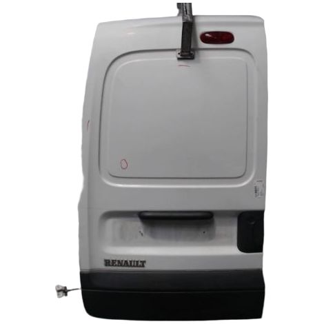 [PRODUIT D'OCCASION] Porte Battante Arriere Gauche RENAULT Kangoo Express 03-07 ♻️ Ref Oe. 901017167r - Garantie à vie (1/2)