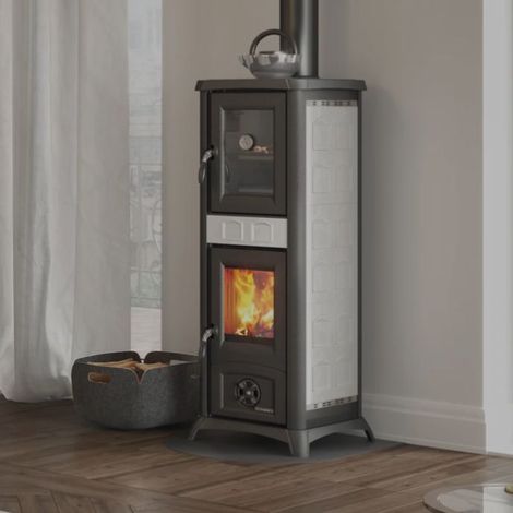 Stufa legna Nordica 165