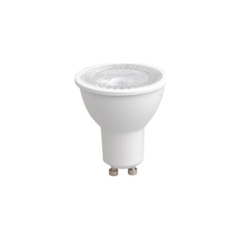 Lampadina led Gu10 8w 230v 3000k dimmerabile 38º 430210 (1/2)