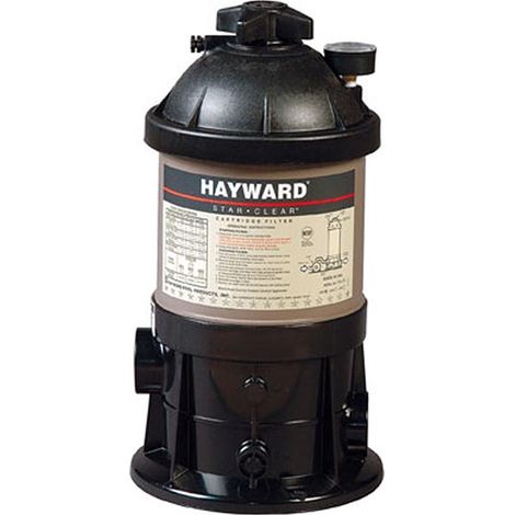 filtro a cartuccia 5,7 m3 / h - c0250euro - hayward