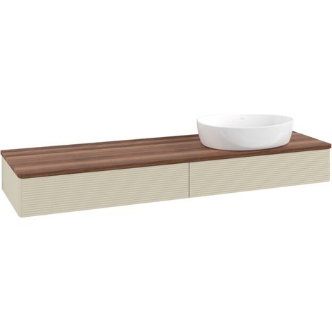 Villeroy & Boch K16112HJ WTUS Antao K161 1600x190x500mm (1/3)