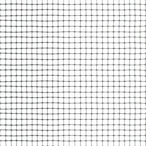 Maison Exclusive - Maschendraht 5 Stk. HDPE 1 x 1,2 m Grün (1/5)