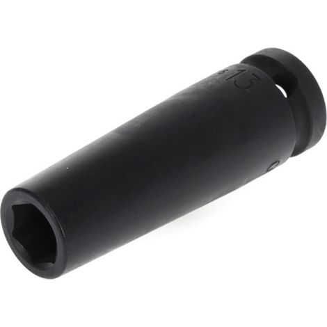 Gedore RED R63001316 Schlagschrauber-Steckschlüsseleinsatz metrisch 1/2" (12.5 mm) 1 Stück 3300543 (1/5)