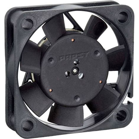 EBM Papst 412 FH Ventola assiale 12 V/DC 10 m³/h (L x L x A) 40 x 40 x 10 mm