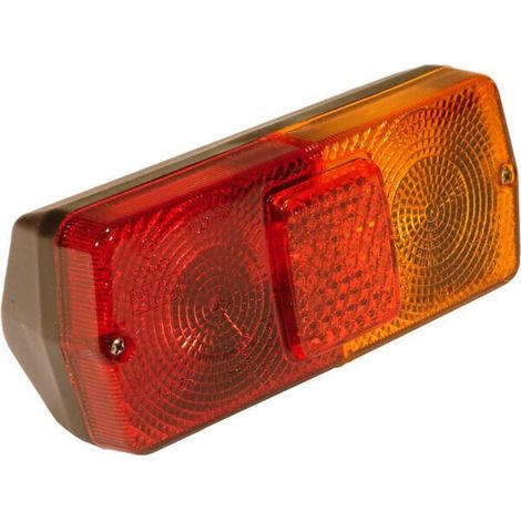 Rückleuchte rechts VAPORMATIC VPM3615