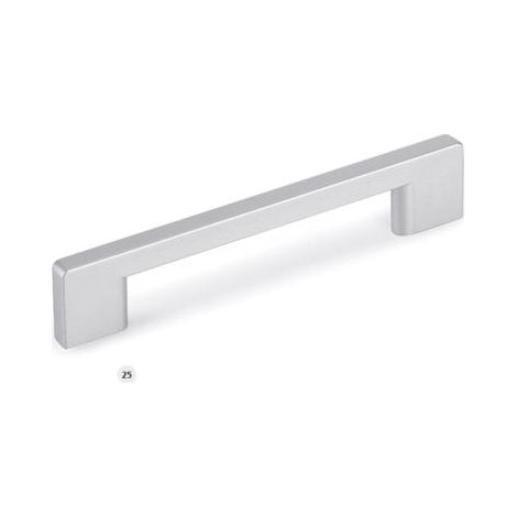 Poignée Malmo avec entraxe 96 mm - talla