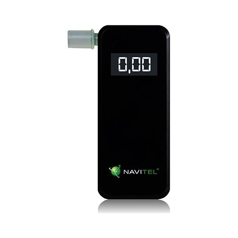 Etilometro Navitel ALC05 (1/5)