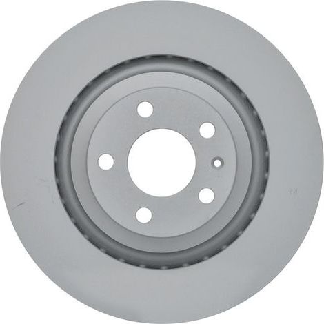 Lot de 2 Disques de frein BOSCH 0 986 479 C64 4249 95 4F0 615 601 F 95 661 748