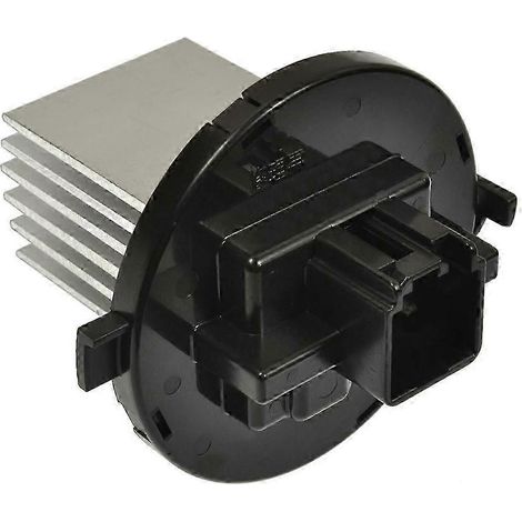 Résistance de moteur de ventilation à 3 broches pour Mazda CX5 2012-2016 2.0L 2.5L, ventilateur de chauffage KD4761B15 (1/5)