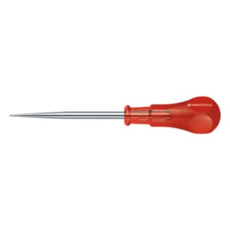 PB Swiss Tools Pointe de perçage avec manche en plastique, Longueur lame: 110 mm