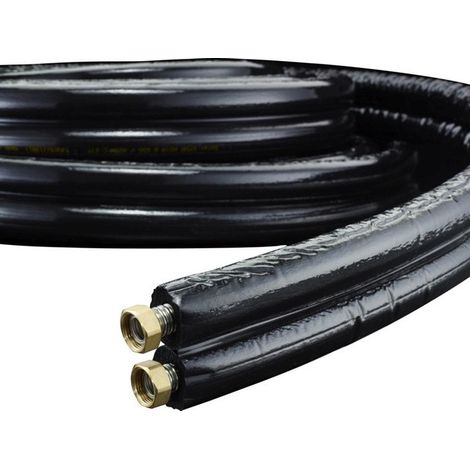 TUBO ANELLO IN ACCIAIO INOX, DN20, 15m