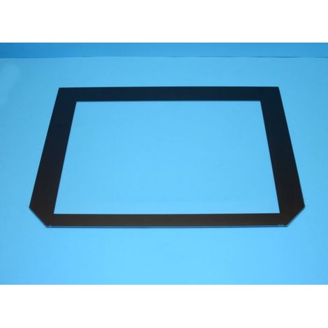 Vitre interieure  G454685 pour Four GORENJE, HISENSE