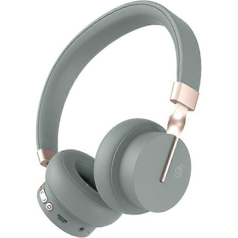 P3 Kabelloses Gaming-Headset für PC und Laptops (1/4)