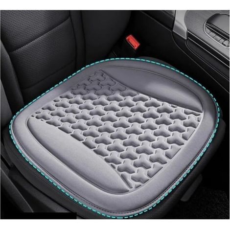Coussin de siège Auto, pour Peugeot 1007/104/106/107/108/2008/204/205/206/206 CC Coussin de Siège de Voiture en Mousse à Mémoire