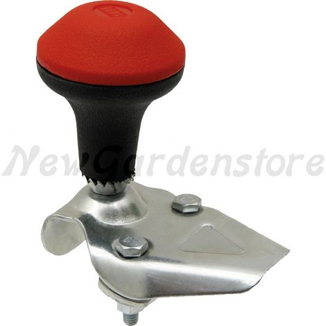 Pomello volante per trattorino rasaerba tagliaerba tosaerba UNIVERSALE 25270585