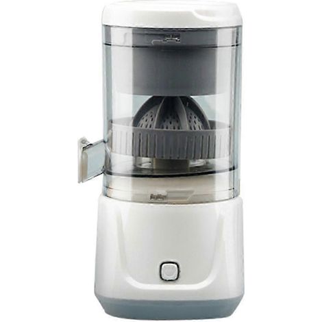 Extracteur de jus sans fil 45 W avec séparation automatique pour des jus nomades à la maison et en camping (1/5)