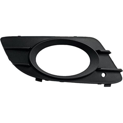 Cornice decorativa per fendinebbia paraurti auto per Classe CLK W209 2005-2009 A2098850423 R (1/4)