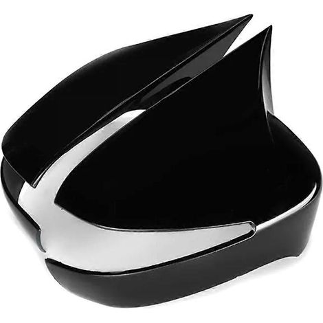 Coque de rétroviseur extérieur pour Honda Civic 8ème génération