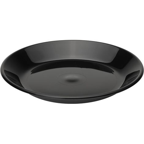 Grundfarbe 21 Schwarz FORM-KUNSTSTOFF