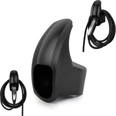 Support de Chargeur Convient au support de pistolet de chargement Tesla Model3/Y/S/X (1/5)