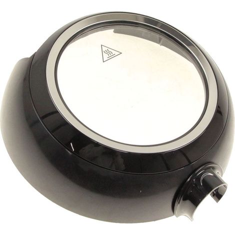 Cubierta negra SS-1530000735 SEB