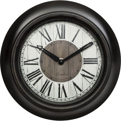 Horloge vintage London (1/2)