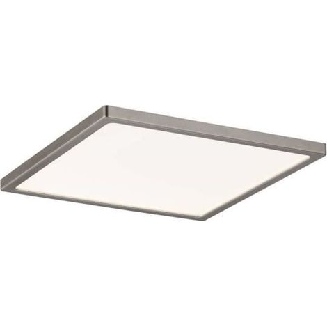 Lámpara Paulmann Areo LED 12W 3000K regulable