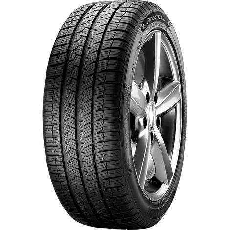 APOLLO Pneus toutes saisons 155/80 R13 TL 79T ALNAC 4G ALL SEASON M+S 3PMSF