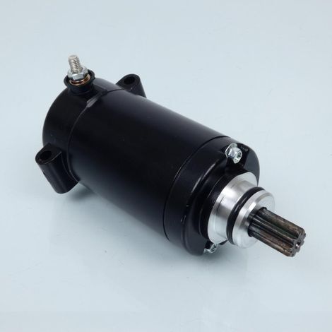 Démarreur RMS pour moto Benelli 500 TRK 502 X 2020 à 2022 Neuf (1/3)