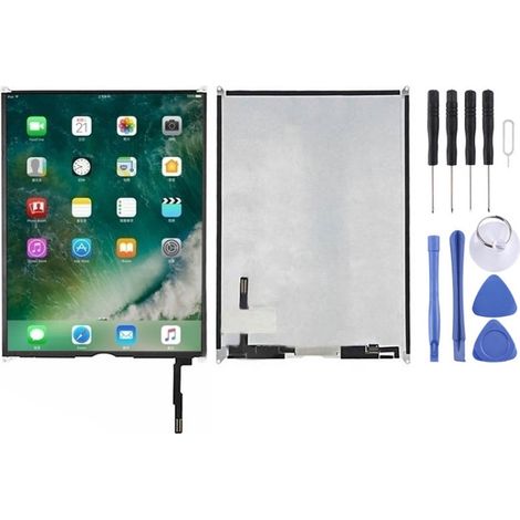 Compatible with the single LCD screen of the iPad 5 9.7-inch (2017) A1822 A1823 (1/4)