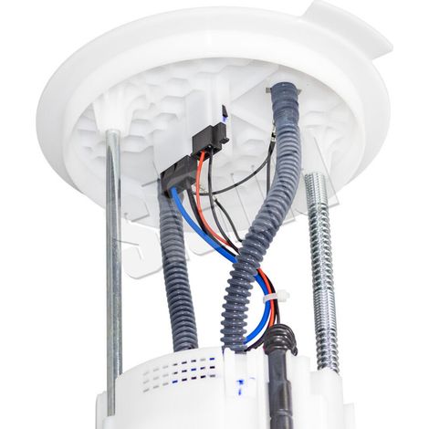 Pompe à carburant Haval M6 (réf. 1123100AKY9AA) : Compatibilité optimale, haute efficacité, économie d'énergie et débit stable. Ensemble pompe à carburant Haval M6. (1/4)